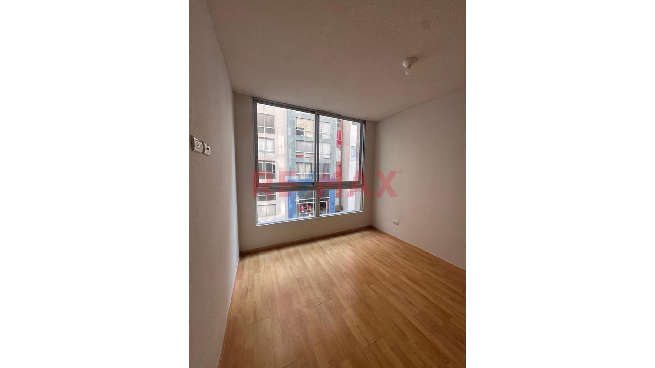 Departamento De 37 M² Con Piscina, Terraza Y Áreas Recreativas — foto 2