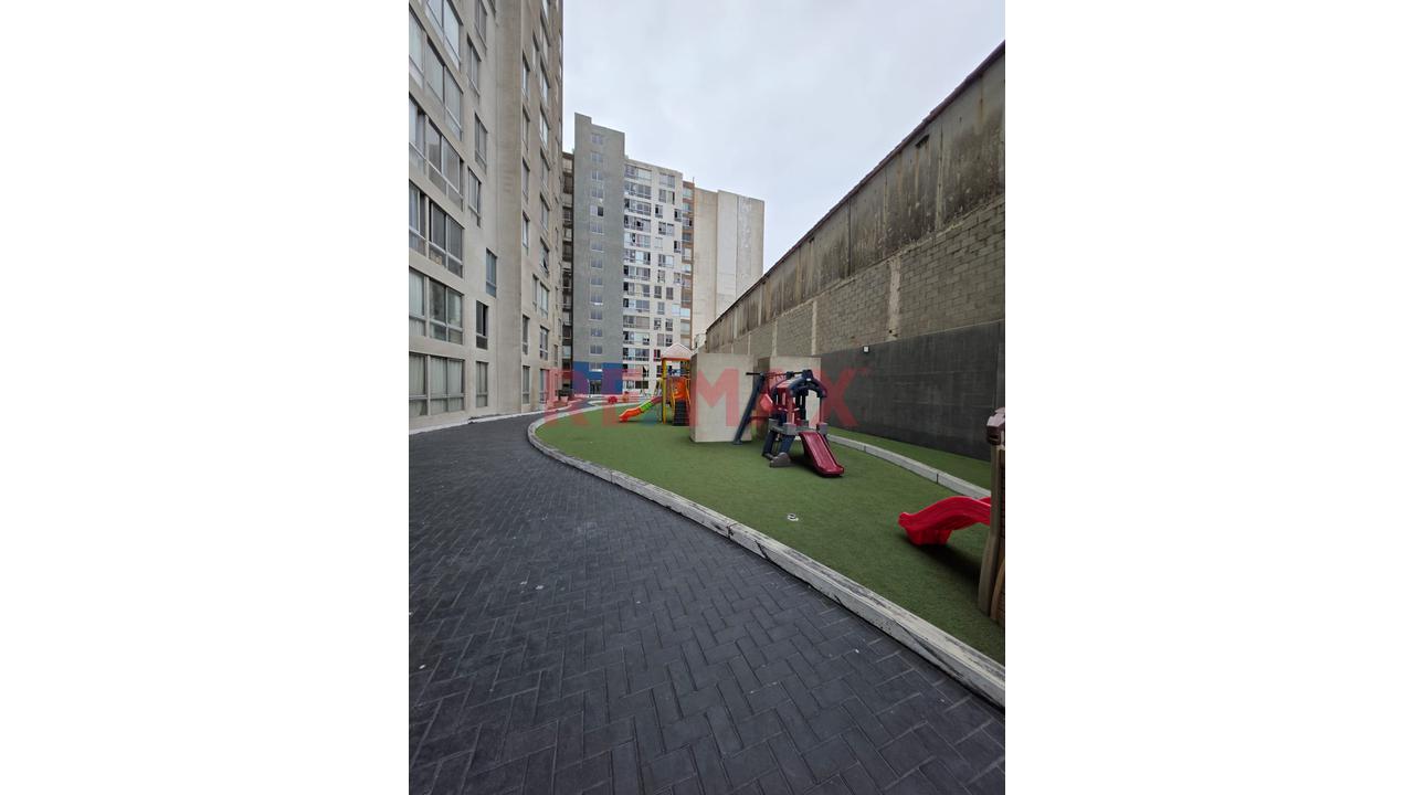 Departamento De 37 M² Con Piscina, Terraza Y Áreas Recreativas — foto 9