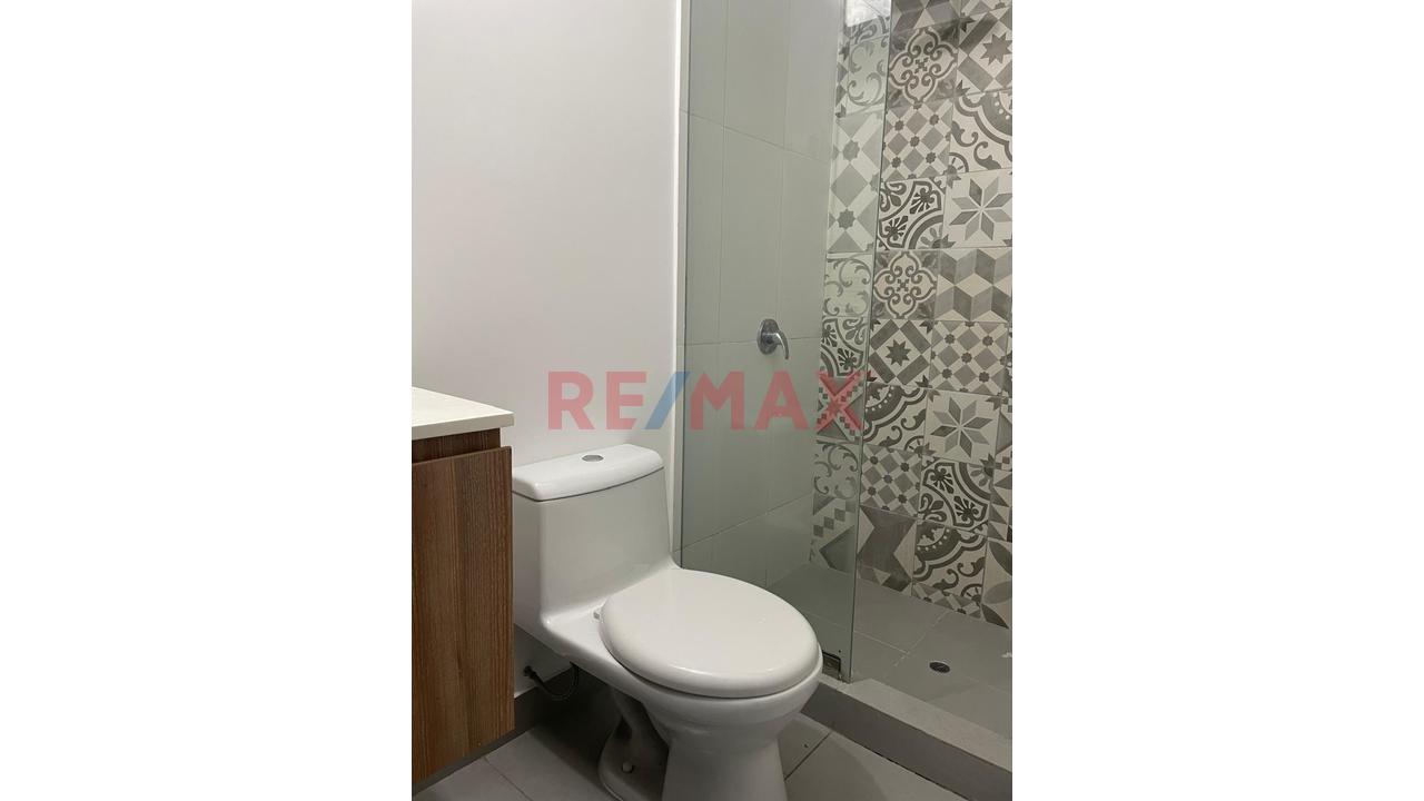 🎓 ¡Departamento Monoambiente Cerca A La Pucp! En Alquiler En Pueblo Libre 🎓 — foto 4