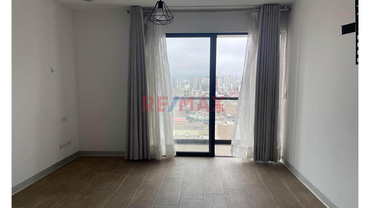 🎓 ¡Departamento Monoambiente Cerca A La Pucp! En Alquiler En Pueblo Libre 🎓 — foto 2
