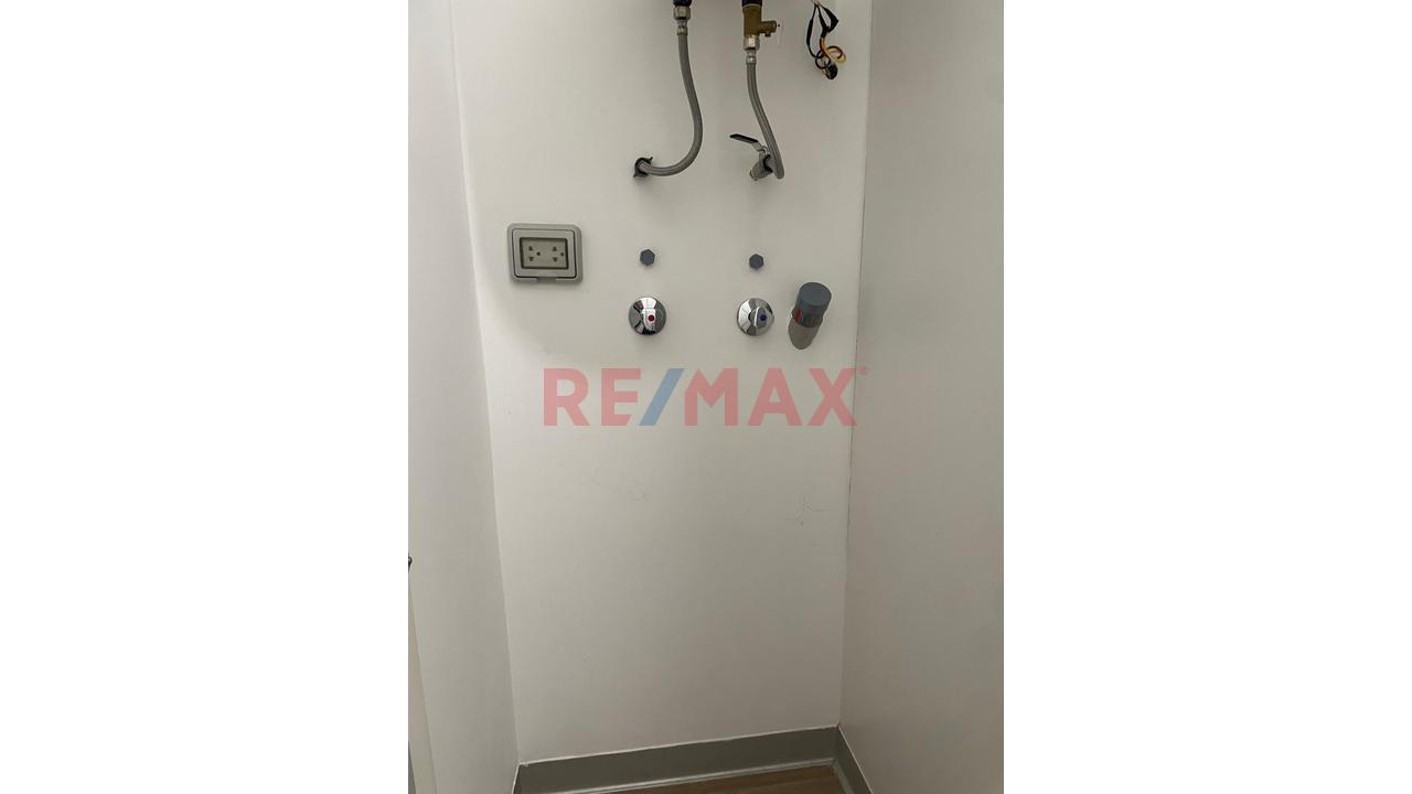 🎓 ¡Departamento Monoambiente Cerca A La Pucp! En Alquiler En Pueblo Libre 🎓 — foto 7