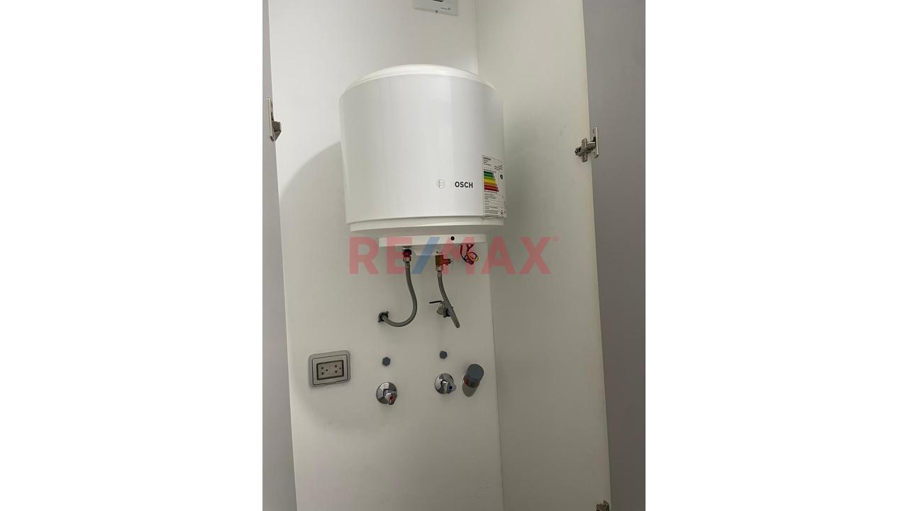 🎓 ¡Departamento Monoambiente Cerca A La Pucp! En Alquiler En Pueblo Libre 🎓 — foto 6