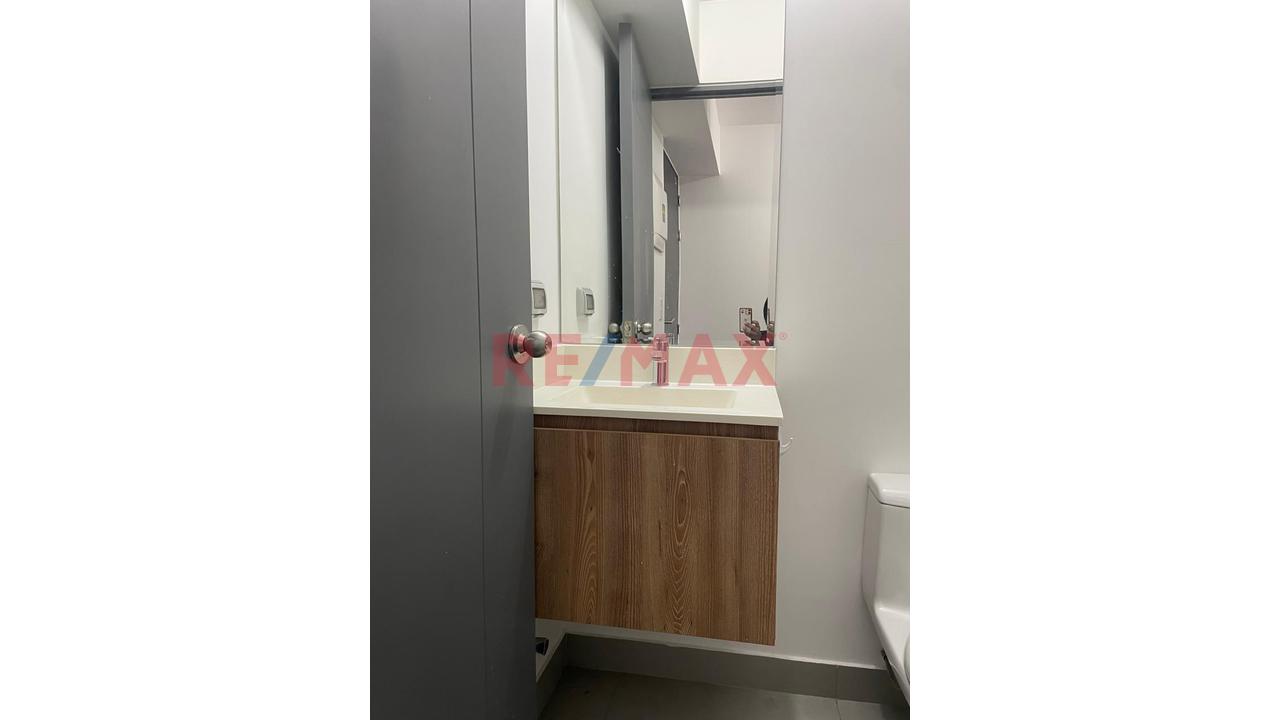 🎓 ¡Departamento Monoambiente Cerca A La Pucp! En Alquiler En Pueblo Libre 🎓 — foto 5