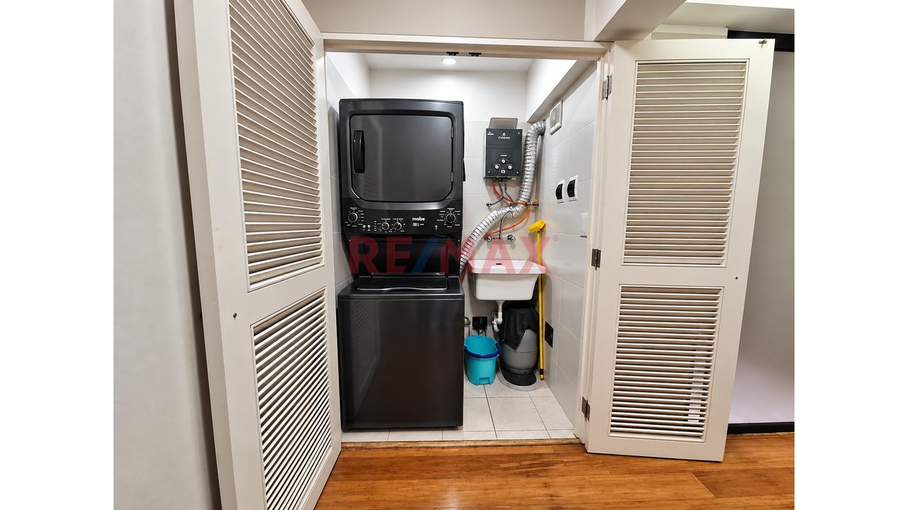 ✨ Departamento Con Terraza + Jacuzzi + Cochera - 6