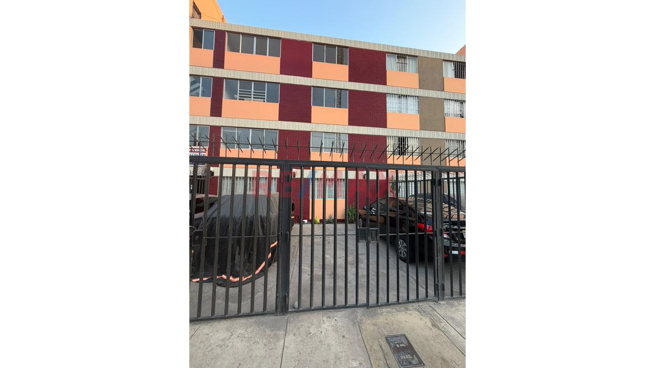Venta Departamento En Jesus Maria