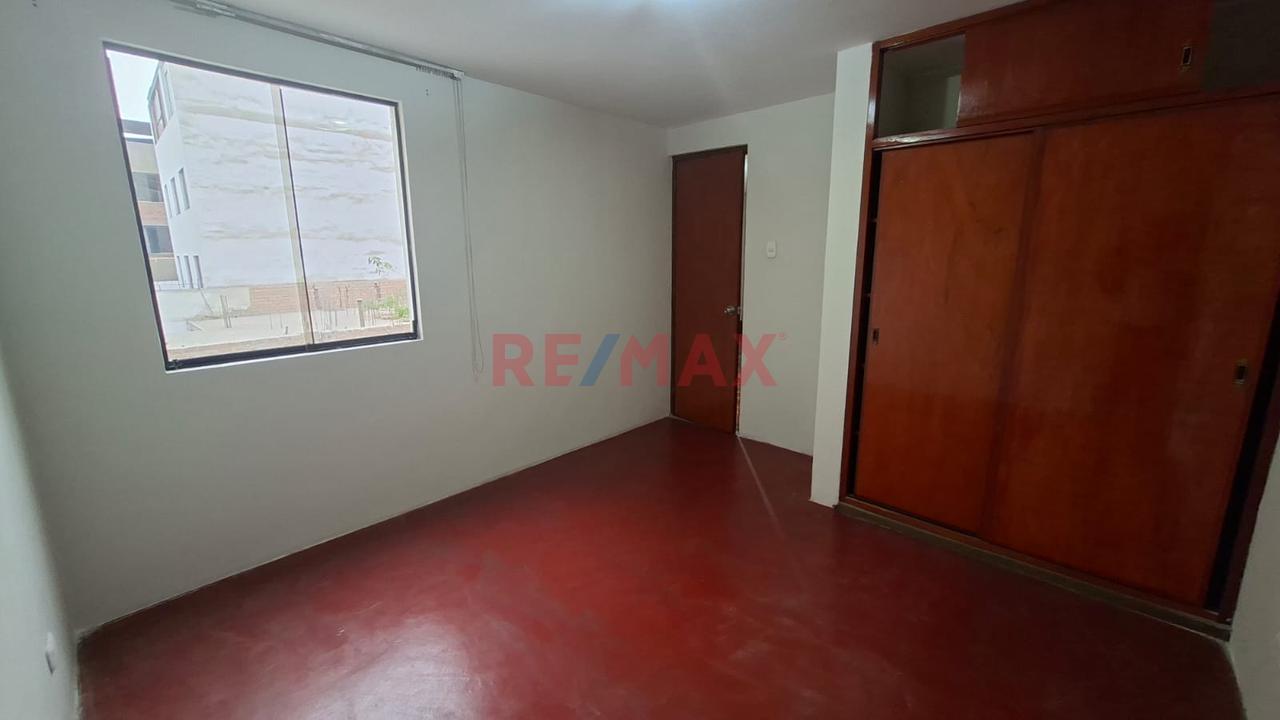 Se Alquila Casa En La Molina - 21