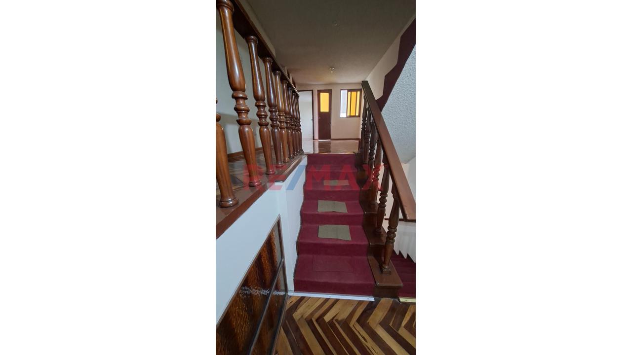 Se Alquila Casa En La Molina - 11