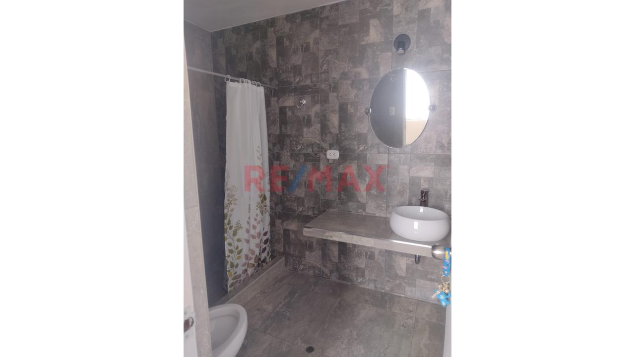 Se Alquila Bonito Y Comodo Departamento De Estreno — foto 3