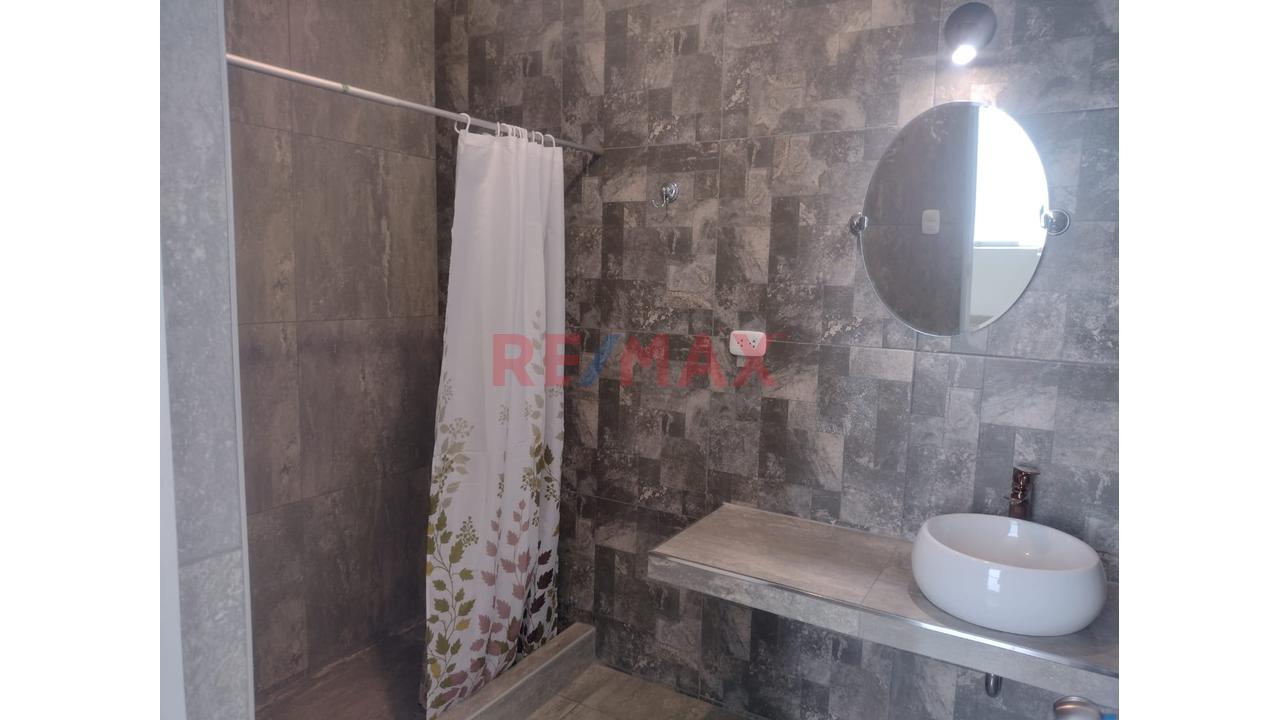 Se Alquila Bonito Y Comodo Departamento De Estreno — foto 10