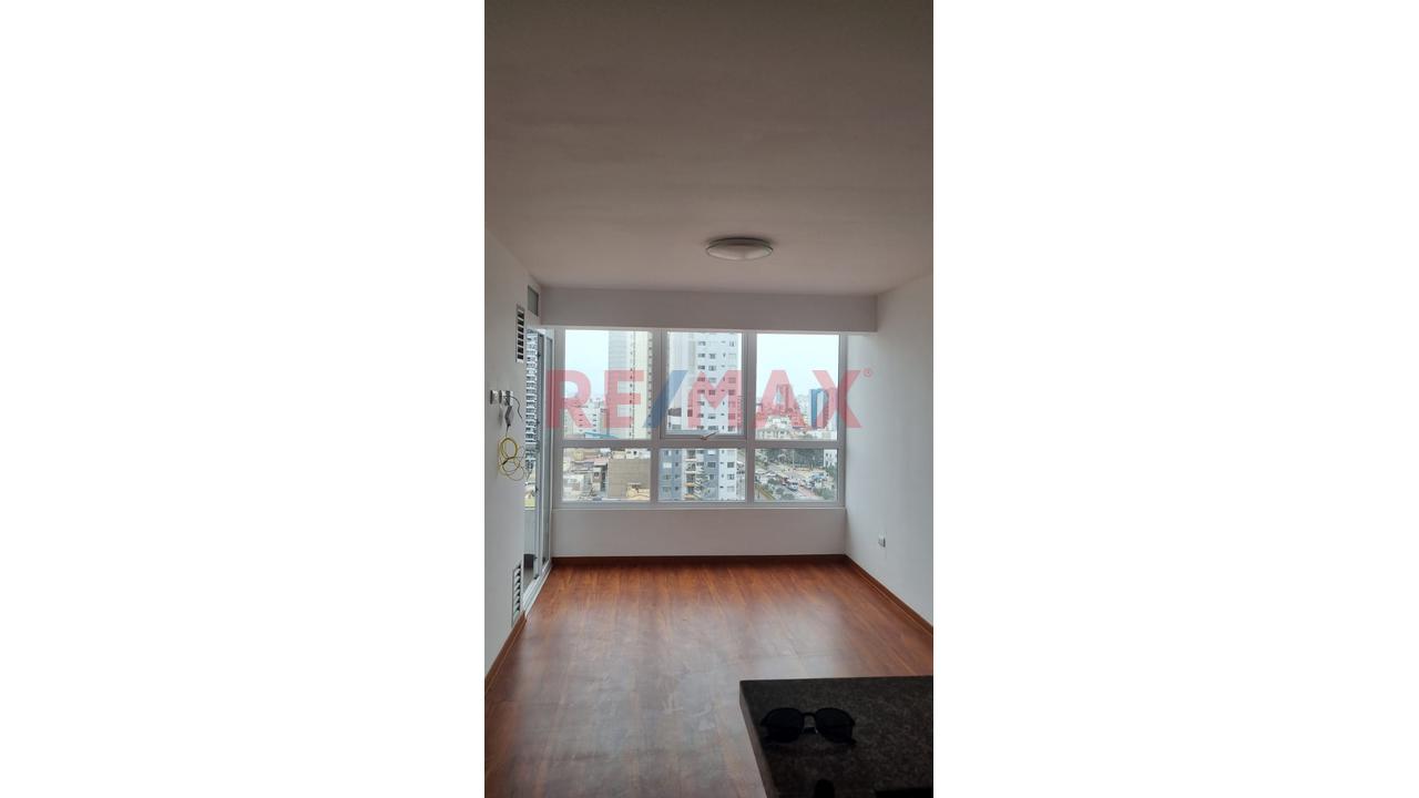 Alquiler De Departamento De Dos Habitaciones En Jesús María — foto 14