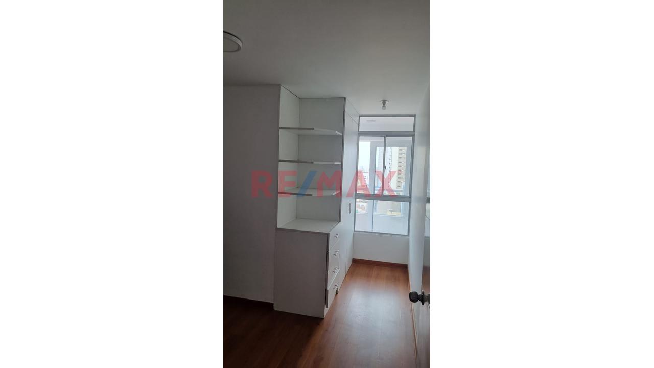 Alquiler De Departamento De Dos Habitaciones En Jesús María — foto 13