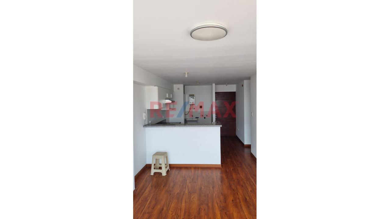 Alquiler De Departamento De Dos Habitaciones En Jesús María — foto 8