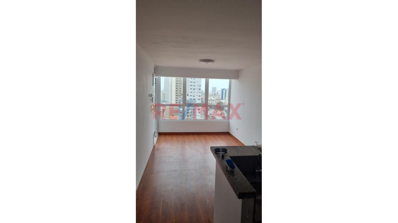 Alquiler De Departamento De Dos Habitaciones En Jesús María — foto 12