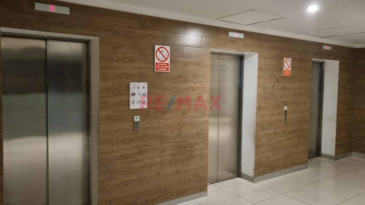 Alquiler De Departamento De Dos Habitaciones En Jesús María — foto 5