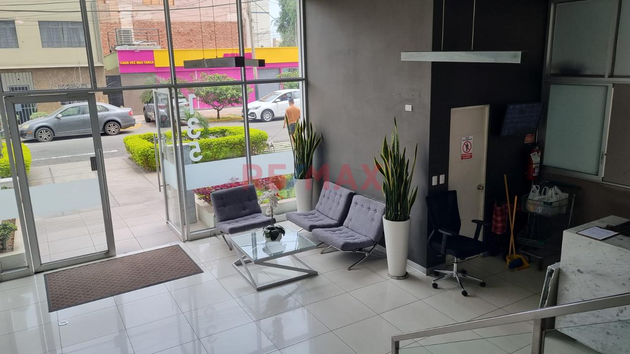 Alquiler De Departamento De Dos Habitaciones En Jesús María — foto 15