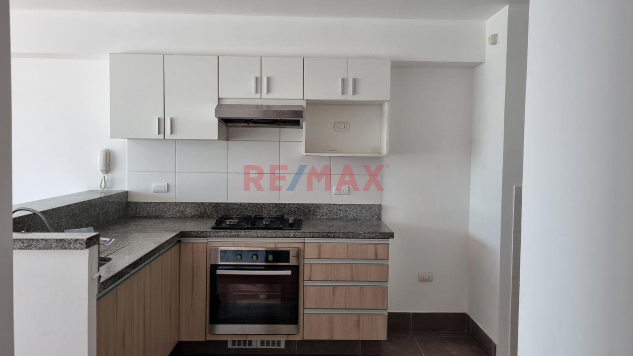 Alquiler De Departamento De Dos Habitaciones En Jesús María — foto 10