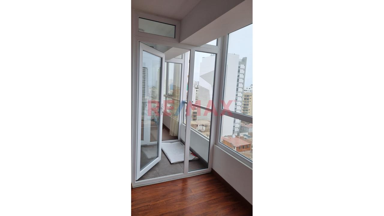 Alquiler De Departamento De Dos Habitaciones En Jesús María — foto 11