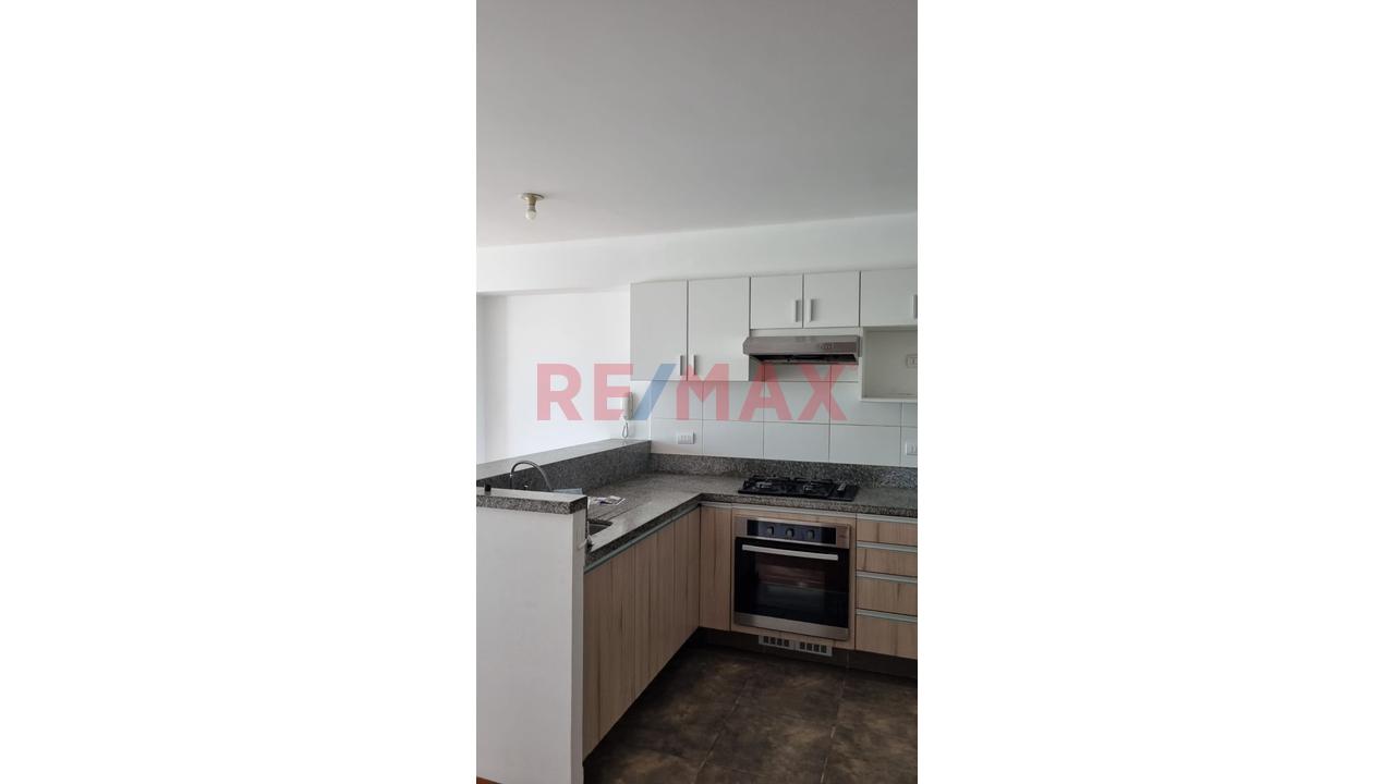Alquiler De Departamento De Dos Habitaciones En Jesús María — foto 3