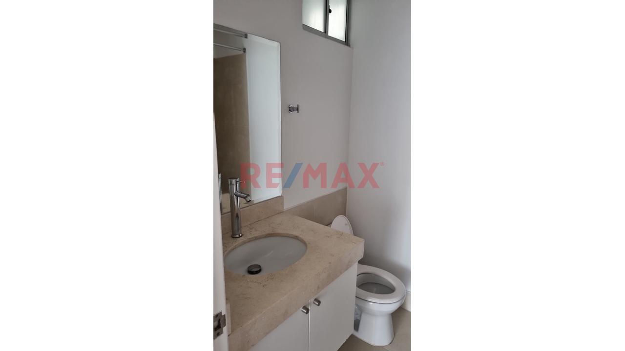 Alquiler De Departamento De Dos Habitaciones En Jesús María — foto 9
