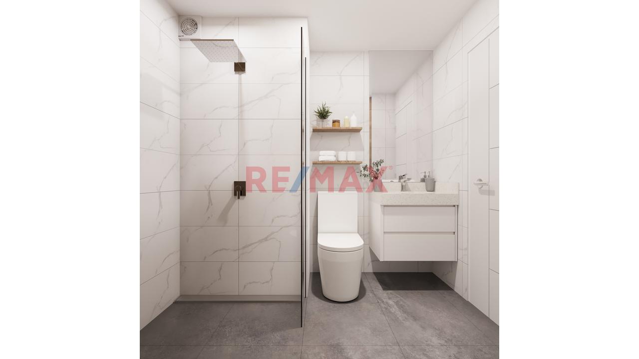 Venta Departamento En Magdalena - 14