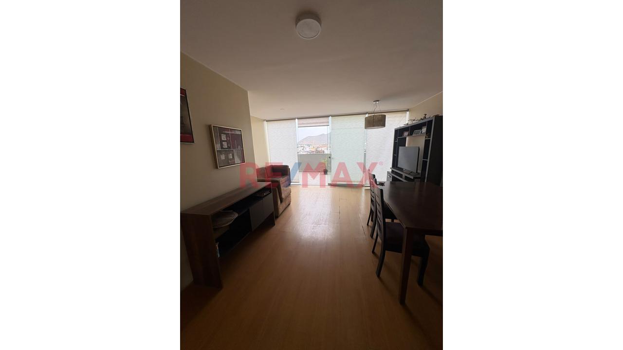 Dúplex De 178 M² En Monterrico – 5 Dormitorios, 5 Baños, 2 Cocheras Y 2 Bauleras — foto 7