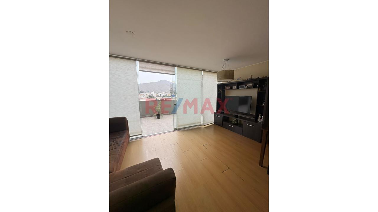Dúplex De 178 M² En Monterrico – 5 Dormitorios, 5 Baños, 2 Cocheras Y 2 Bauleras — foto 13