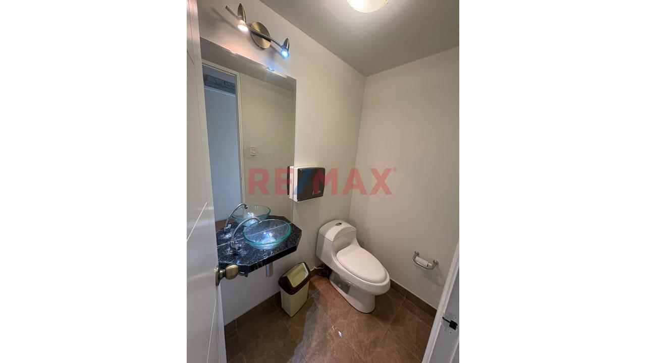 Dúplex De 178 M² En Monterrico – 5 Dormitorios, 5 Baños, 2 Cocheras Y 2 Bauleras — foto 4