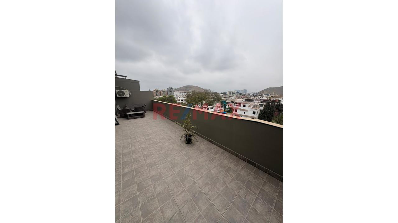 Dúplex De 178 M² En Monterrico – 5 Dormitorios, 5 Baños, 2 Cocheras Y 2 Bauleras — foto 10