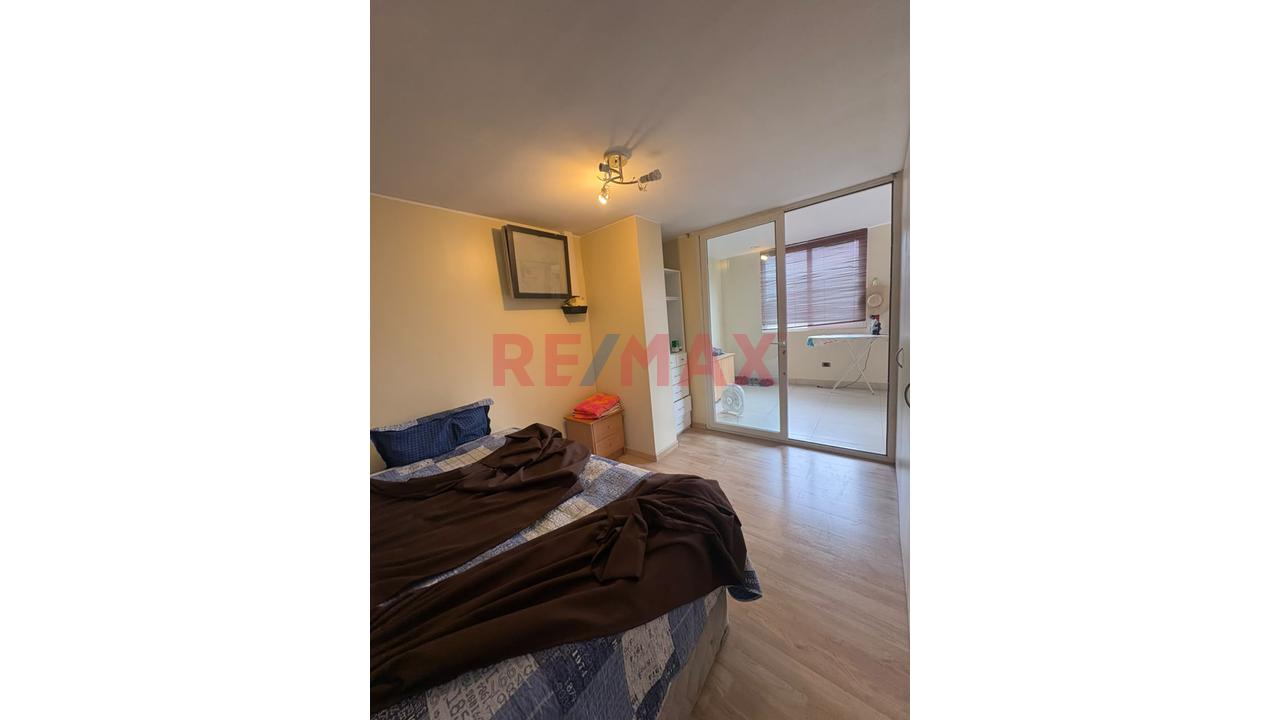 Dúplex De 178 M² En Monterrico – 5 Dormitorios, 5 Baños, 2 Cocheras Y 2 Bauleras — foto 14