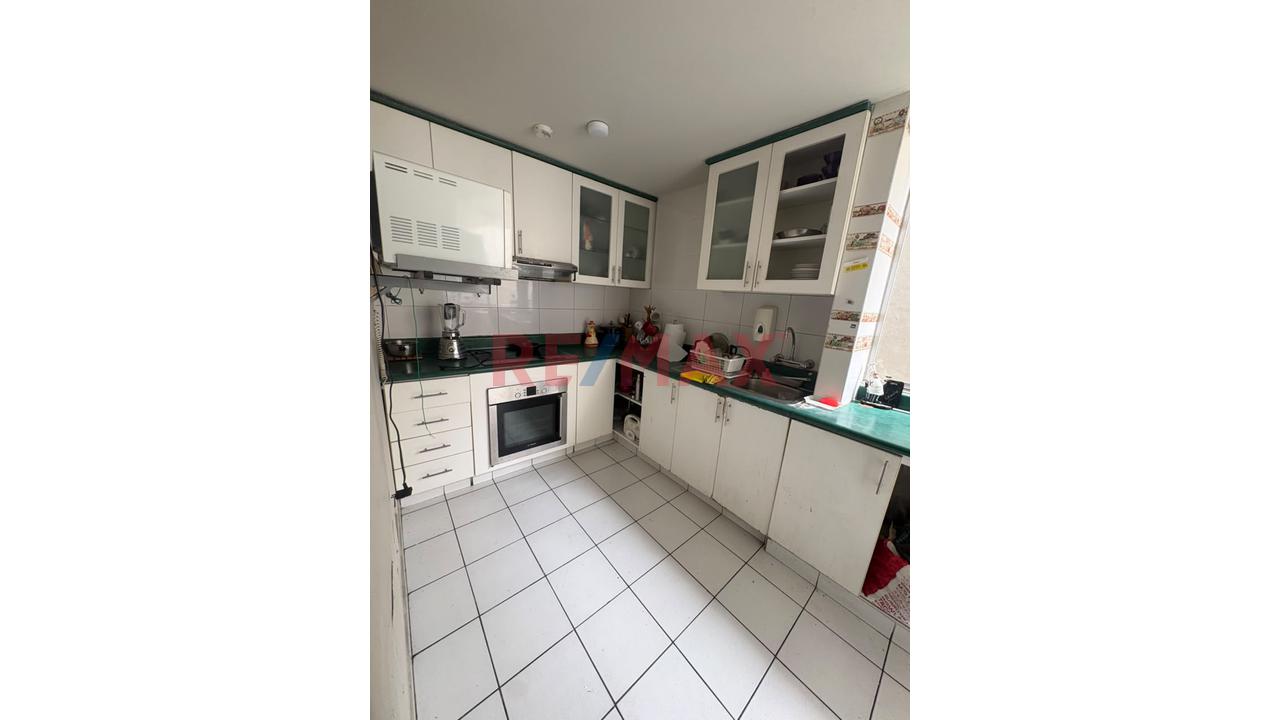 Dúplex De 178 M² En Monterrico – 5 Dormitorios, 5 Baños, 2 Cocheras Y 2 Bauleras — foto 11