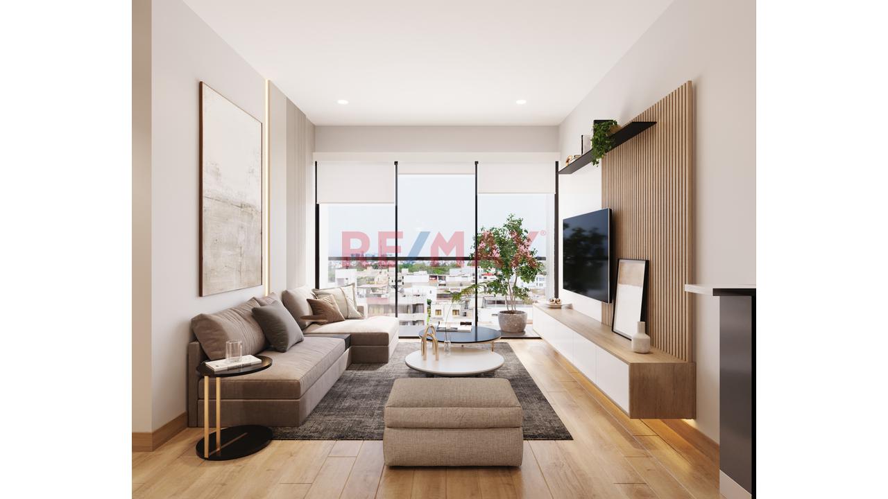 Venta Departamento En Magdalena - 14