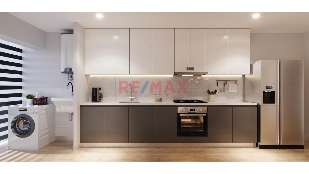 Venta Departamento En Magdalena - 15
