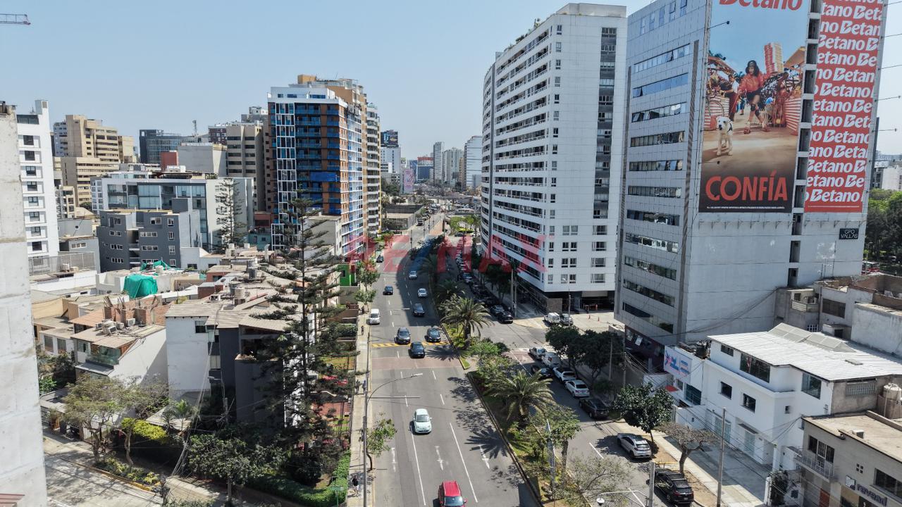 Alquiler   Local Comercial En Av Reducto - Miraflores - 2