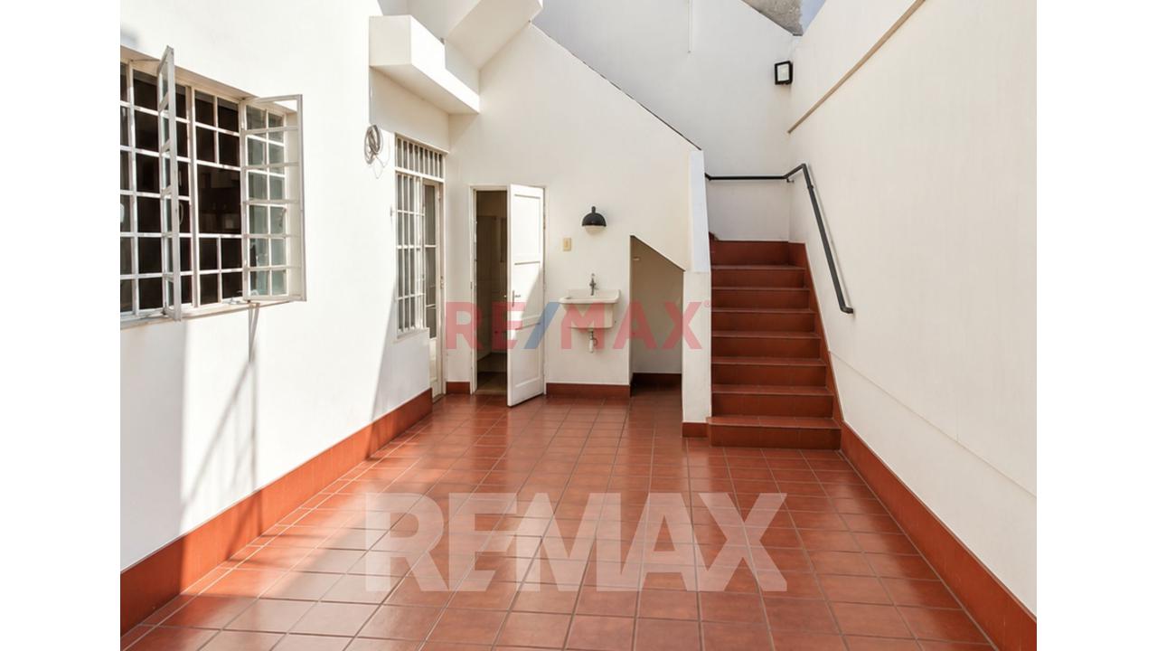 Alquiler   Local Comercial En Av Reducto - Miraflores — foto 6