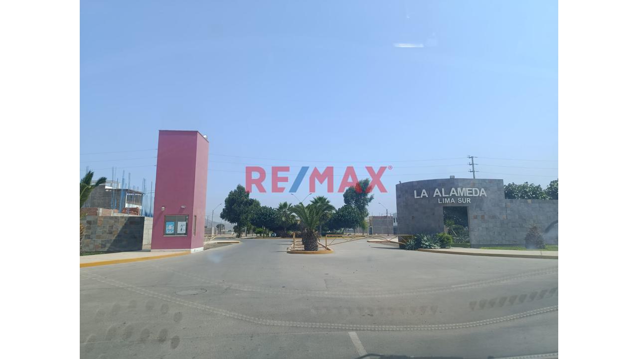 Venta De Terreno En Alameda Lima Sur Ii Etapa Chilca — foto 7