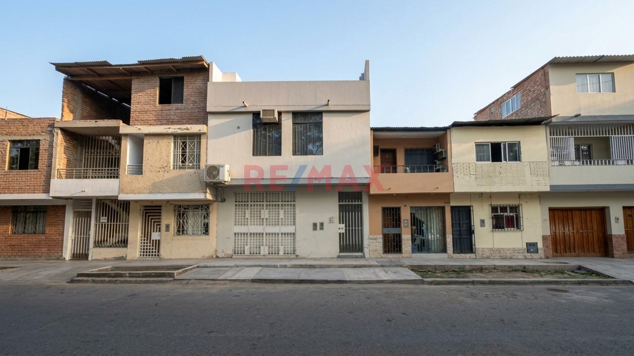Alquiler De Local Comercial Primer Piso Cerca Al Quinto Puente