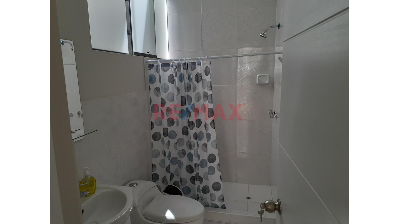 Departamento En Alquiler Amoblado S/ 1,800 – 1Er Piso | Cayma - 7