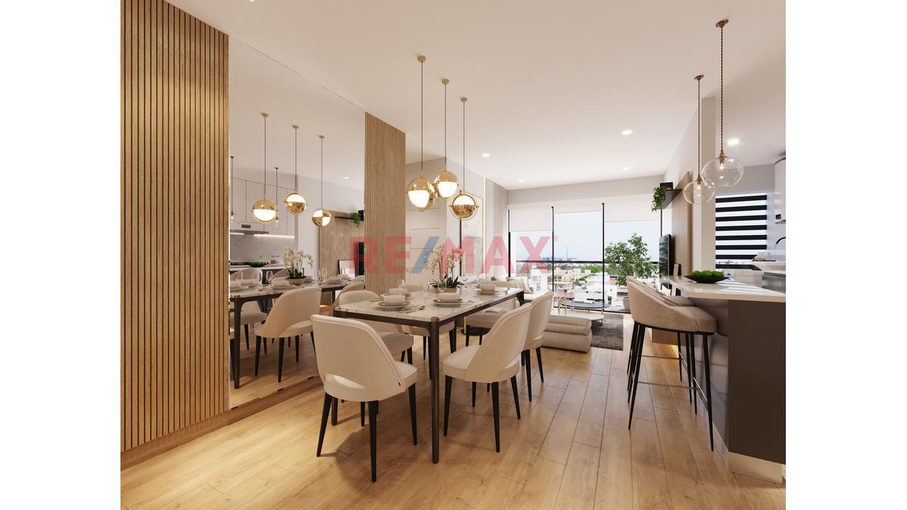 Venta De Departamento En Magdalena — foto 6