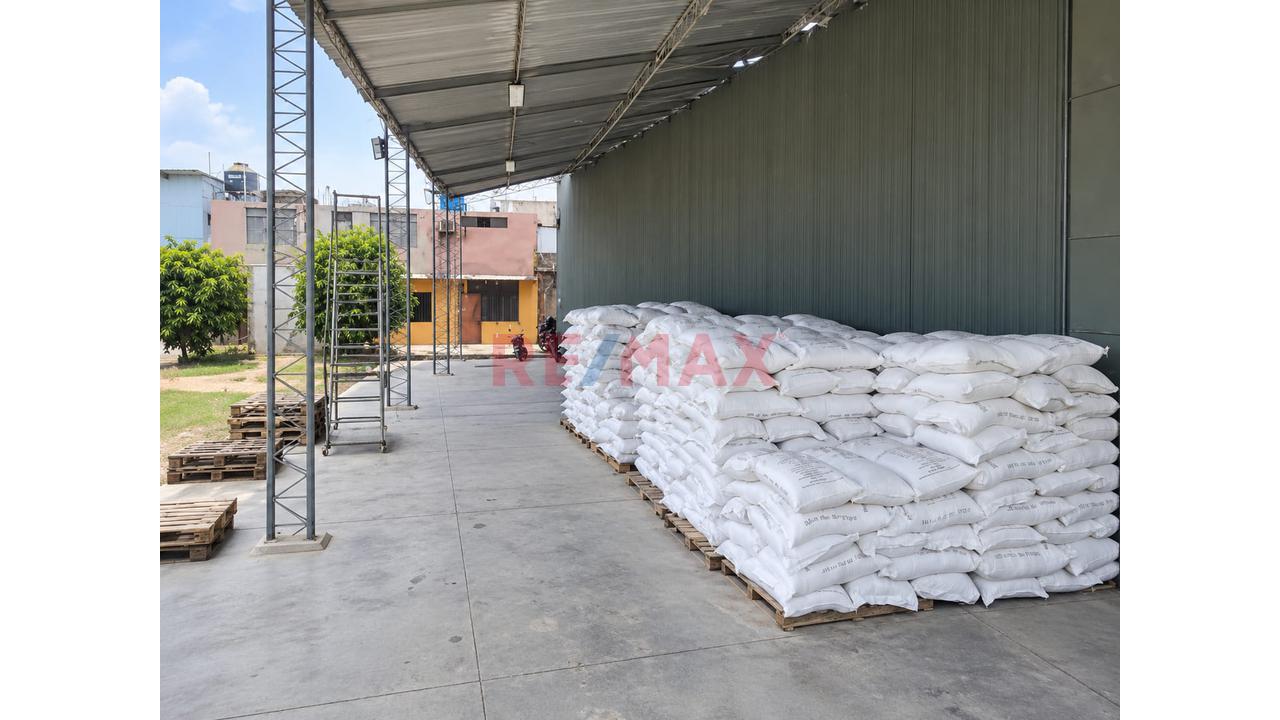 Terreno Industrial Y De Inversión En Ica – 10,322 M² Con Habilitación Urbana, Pozo Propio Y Subestación Eléctrica - 3
