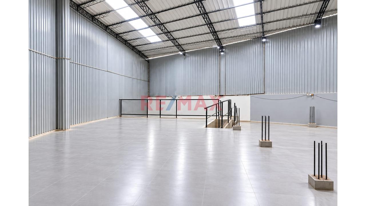 Terreno Industrial Y De Inversión En Ica – 10,322 M² Con Habilitación Urbana, Pozo Propio Y Subestación Eléctrica - 7