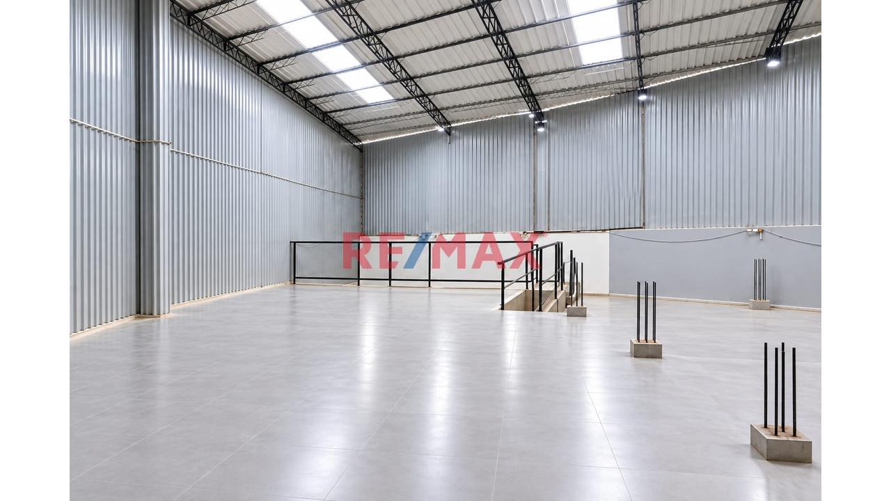 Terreno Industrial Y De Inversión En Ica – 10,322 M² Con Habilitación Urbana, Pozo Propio Y Subestación Eléctrica - 1