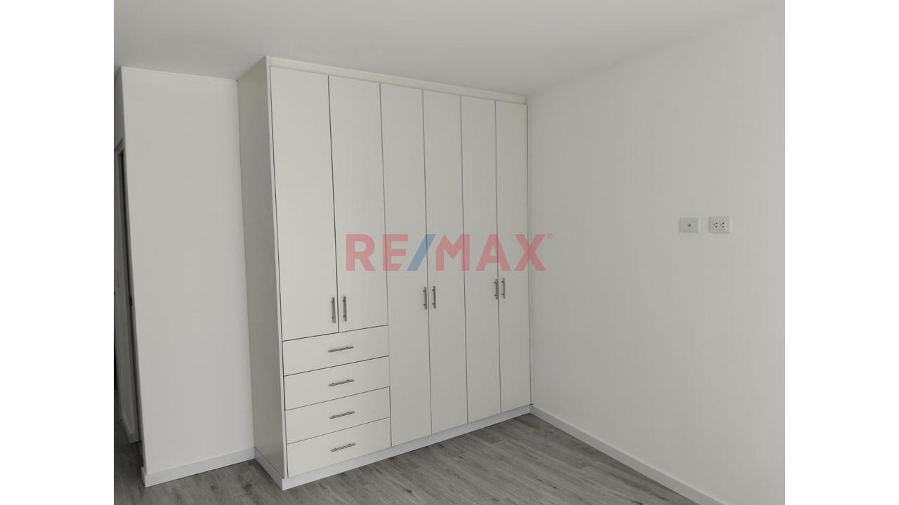 🏡 Departamento En Alquiler + Cochera Techada | Cayma - 10