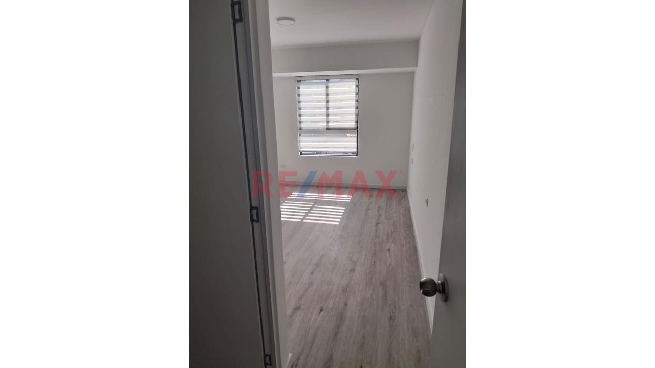 🏡 Departamento En Alquiler + Cochera Techada | Cayma - 2