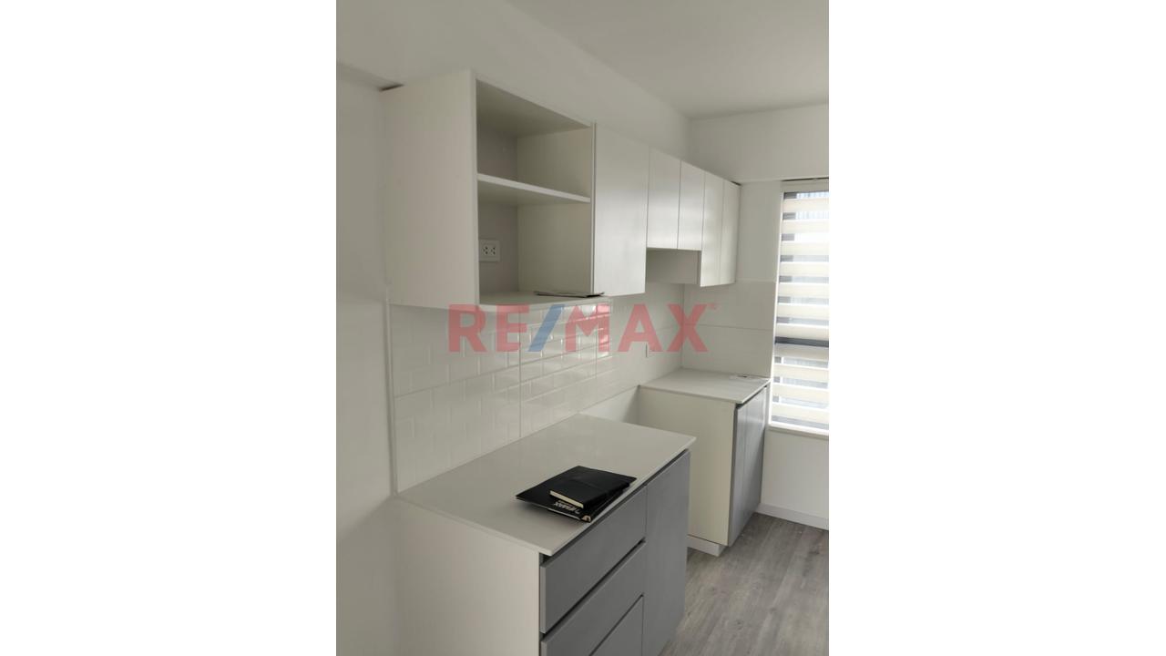 🏡 Departamento En Alquiler + Cochera Techada | Cayma
