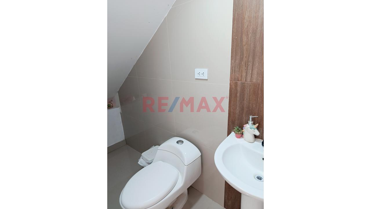 Venta De Casa En Alameda Urb Miraflores Country - 6