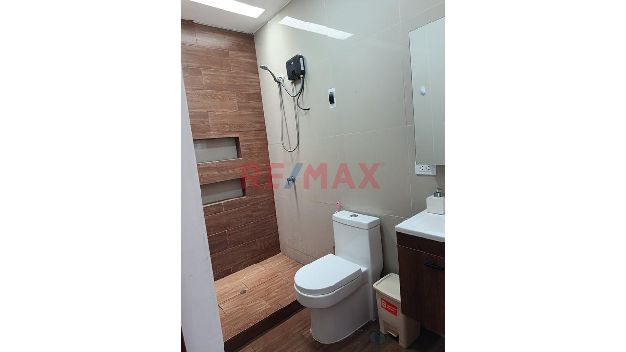 Venta De Casa En Alameda Urb Miraflores Country - 8