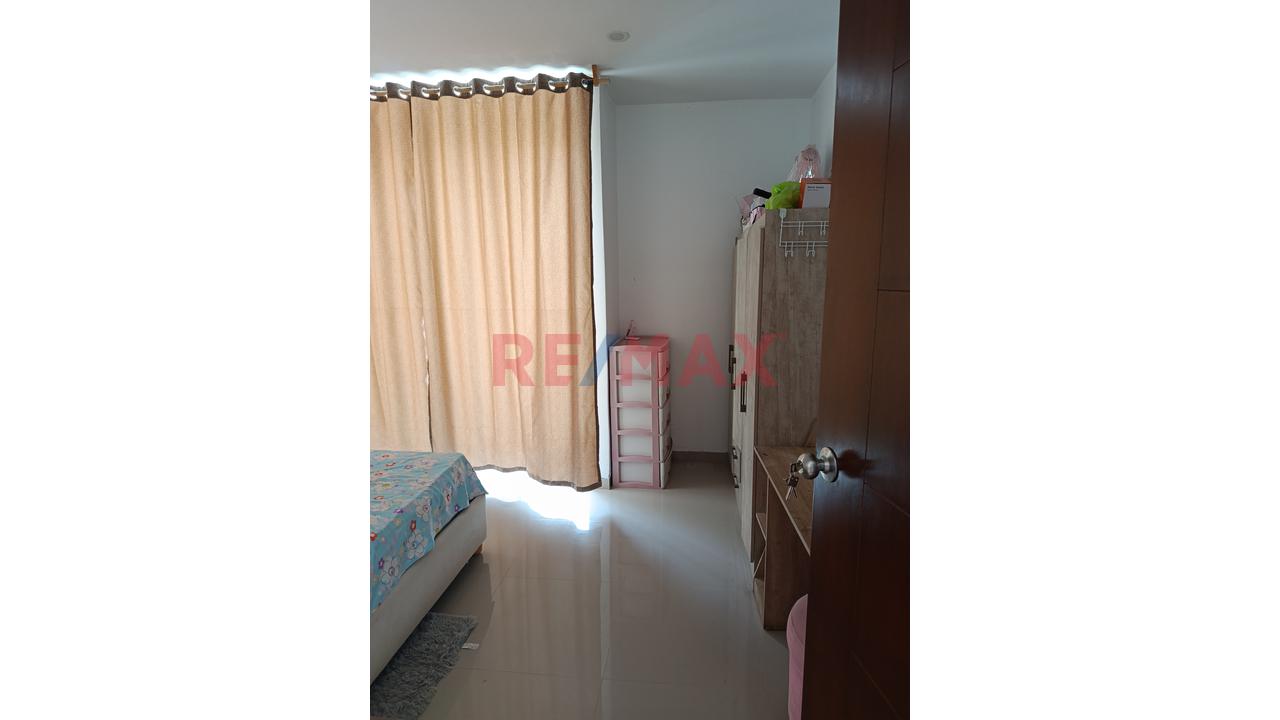Venta De Casa En Alameda Urb Miraflores Country - 7