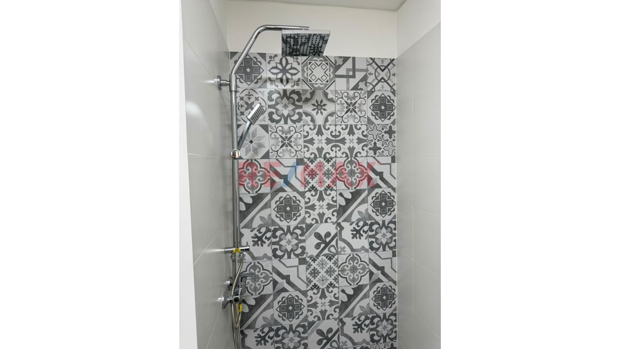 Departamento De Estreno De 2 Dormitorios Con Balcón – Pueblo Libre, Límite Con Jesús María — foto 5