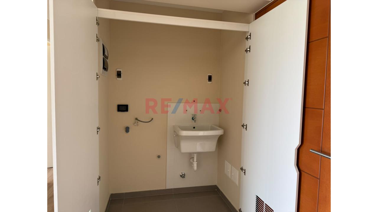 Departamento De Estreno De 2 Dormitorios Con Balcón – Pueblo Libre, Límite Con Jesús María — foto 6