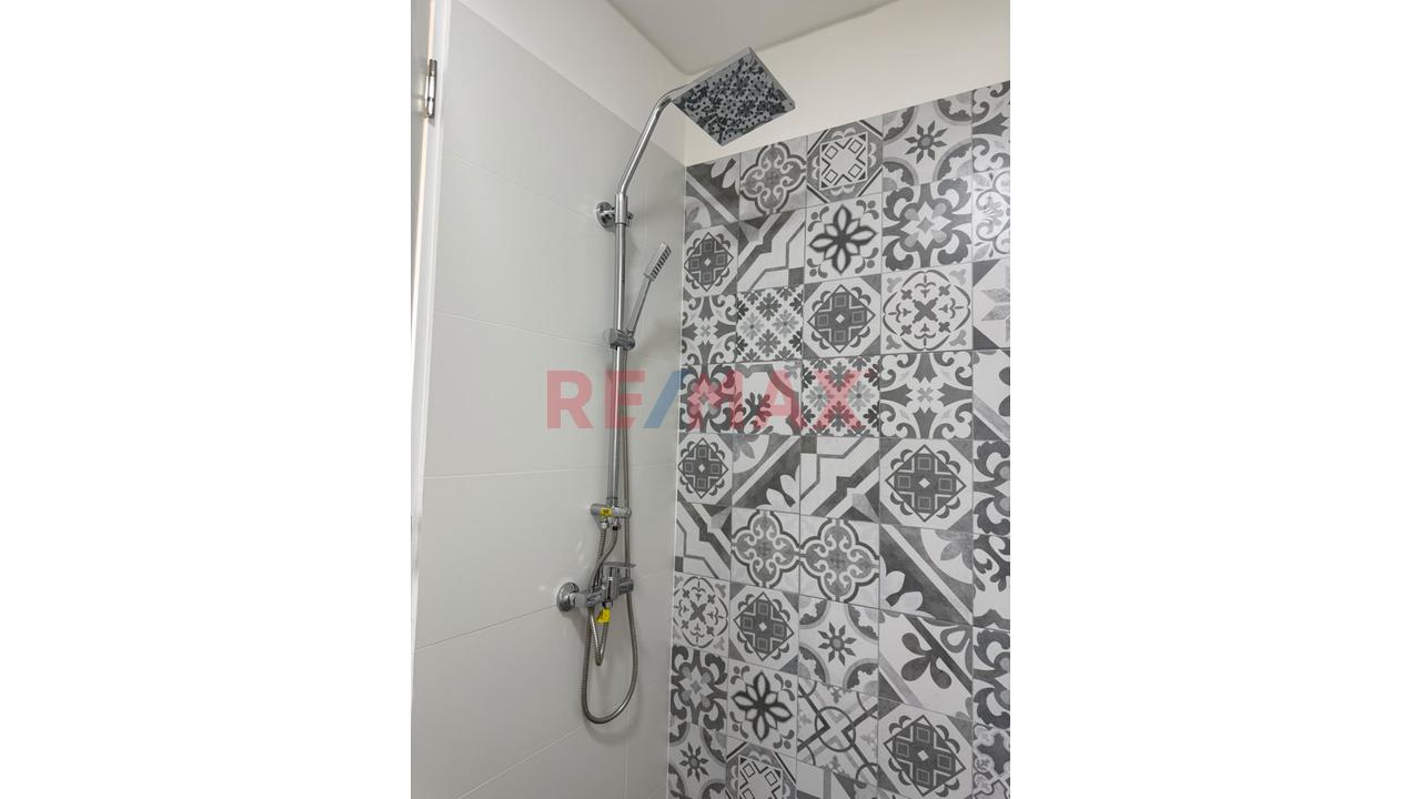 Departamento De Estreno De 2 Dormitorios Con Balcón – Pueblo Libre, Límite Con Jesús María — foto 4
